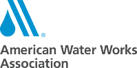 American Water Works Association AWWA logo